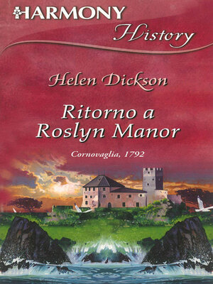 cover image of Ritorno a Roslyn Manor